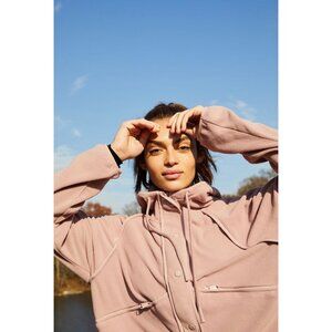 Free People FP Movement Dream Team Recycled Fleece NEW WITH TAGS
